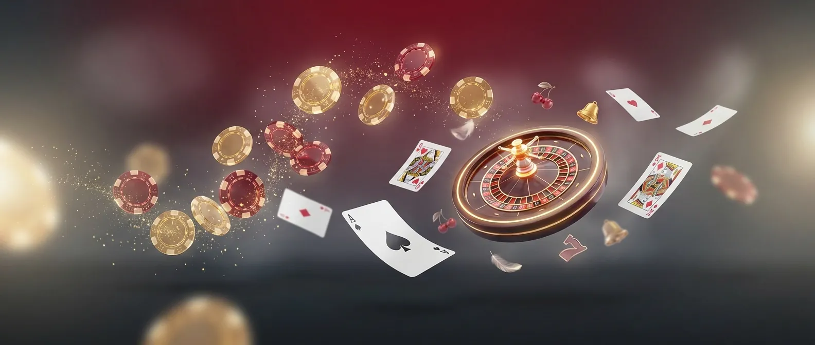 BetOnRed Casino bonus